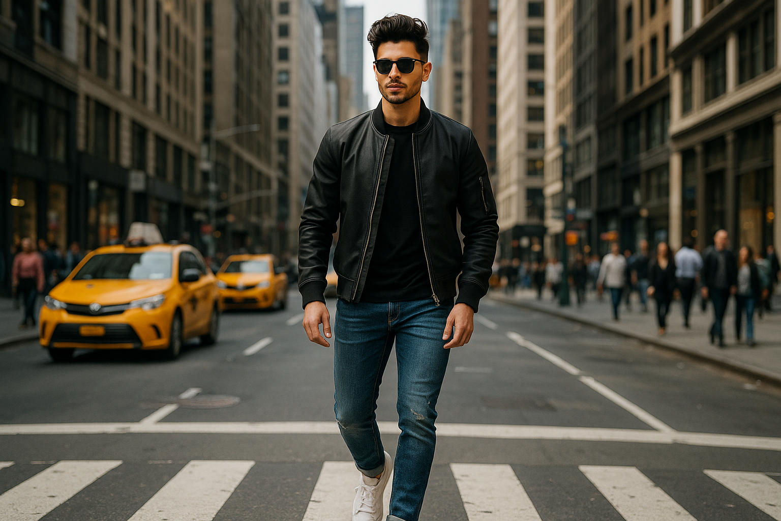 Men's Clothes