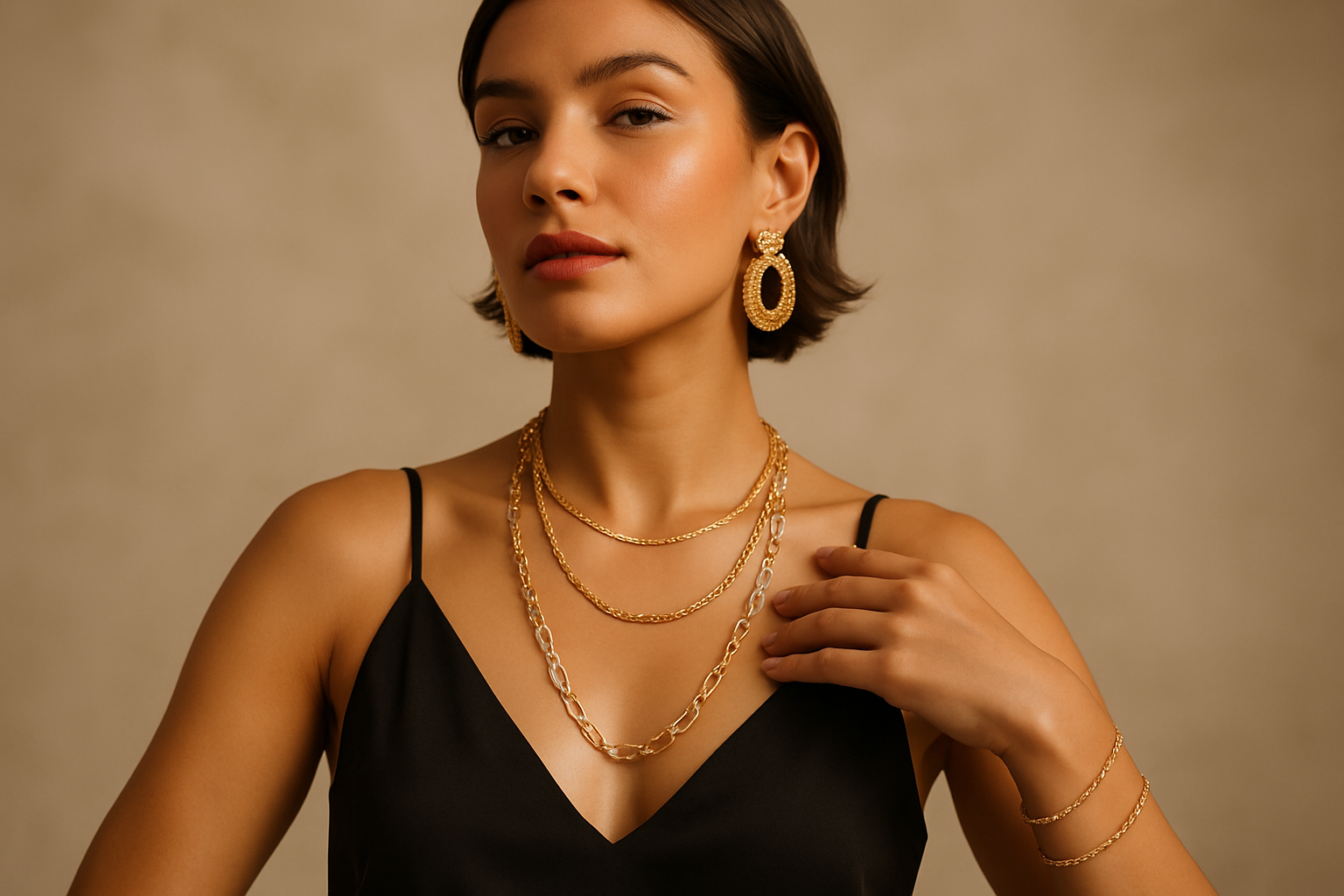 Jewelry and Accessoires