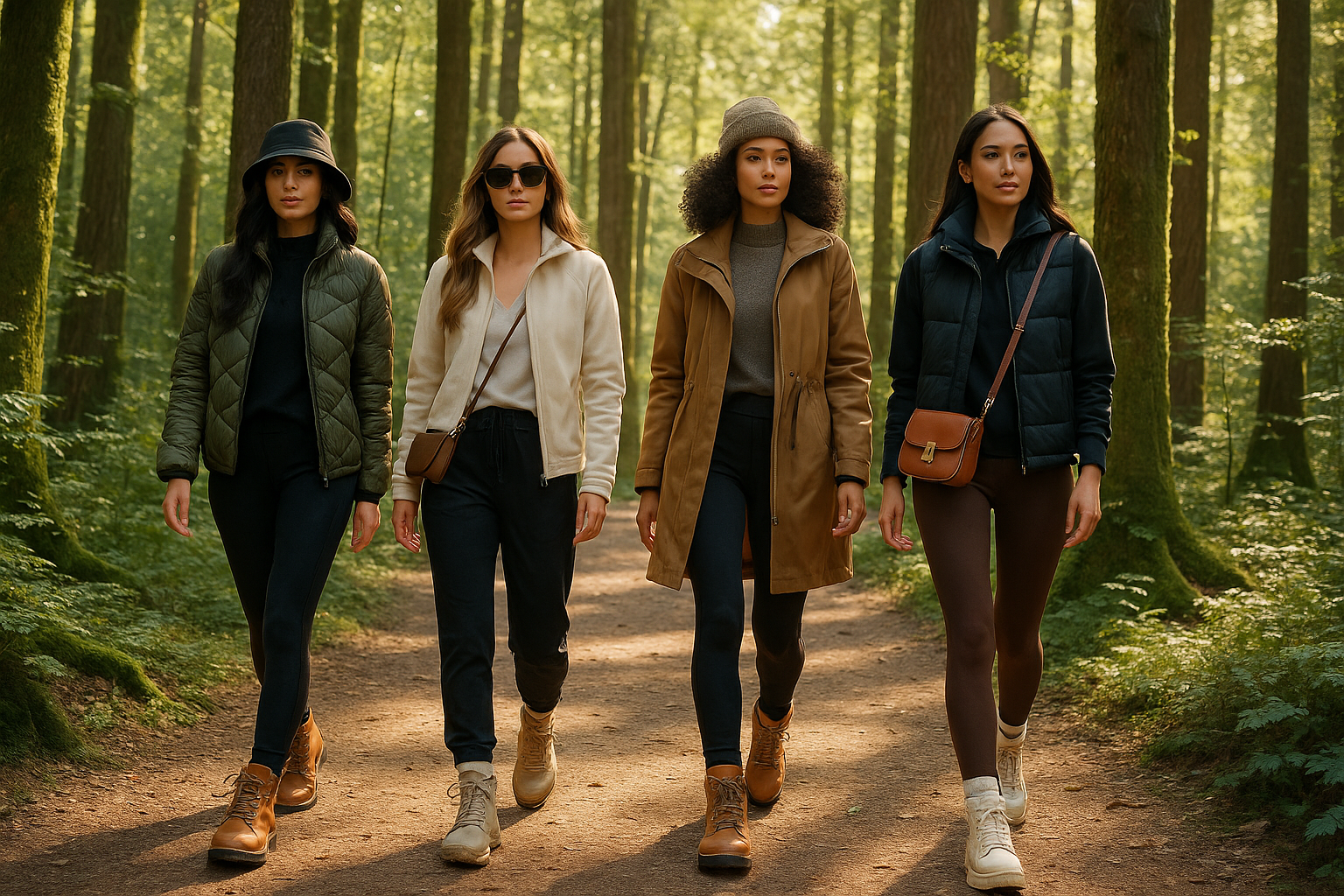 Women's Clothes