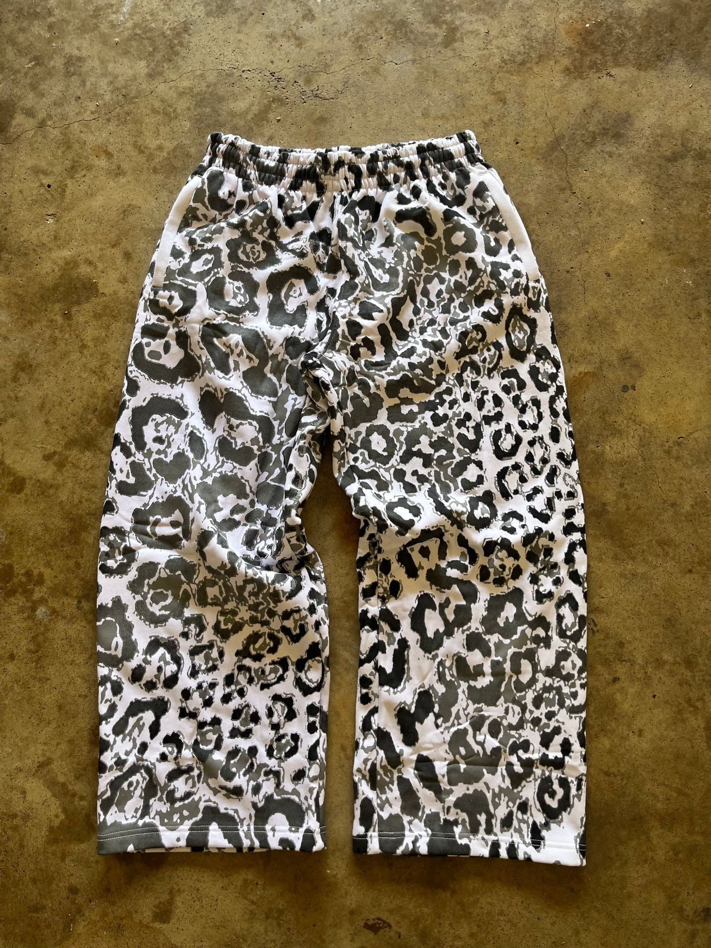 Autumn Winter New Pullover Suit