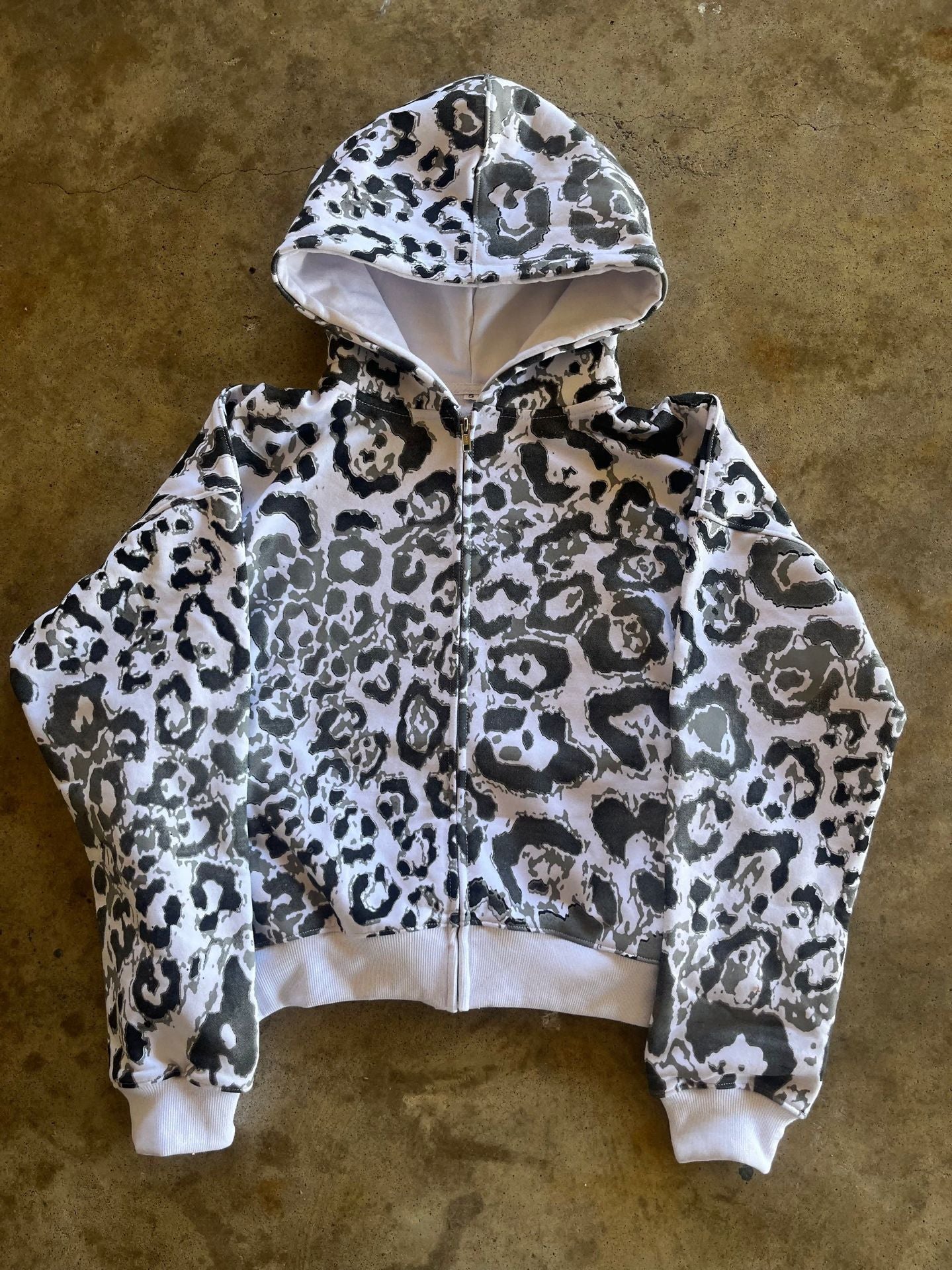 Autumn Winter New Pullover Suit